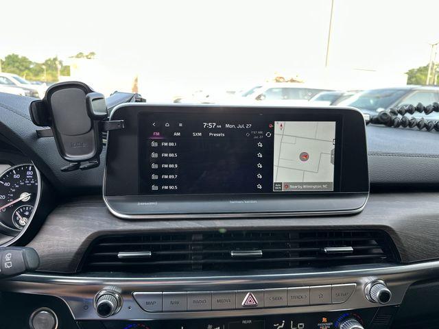 2022 Kia Telluride - $31,698