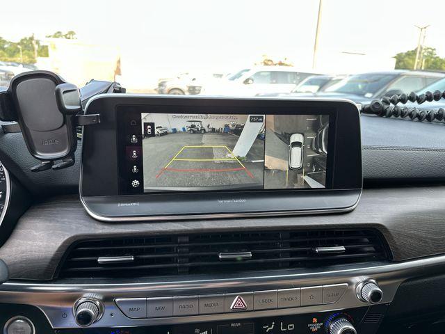 2022 Kia Telluride - $31,698