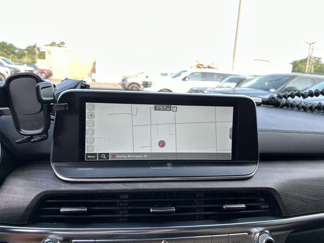 2022 Kia Telluride - $31,698