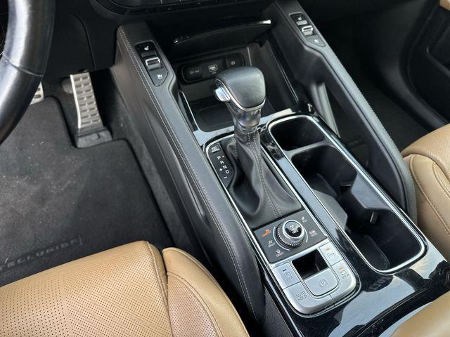 2022 Kia Telluride - $31,698