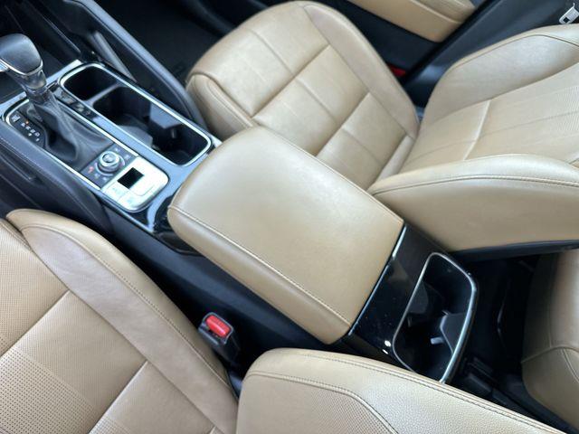 2022 Kia Telluride - $31,698