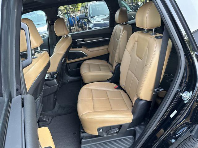 2022 Kia Telluride - $31,698