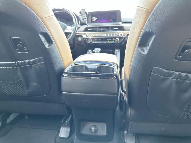 2022 Kia Telluride - $31,698
