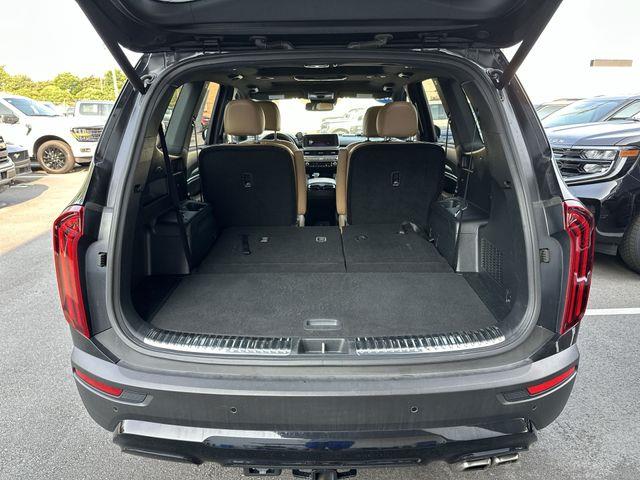 2022 Kia Telluride - $31,698