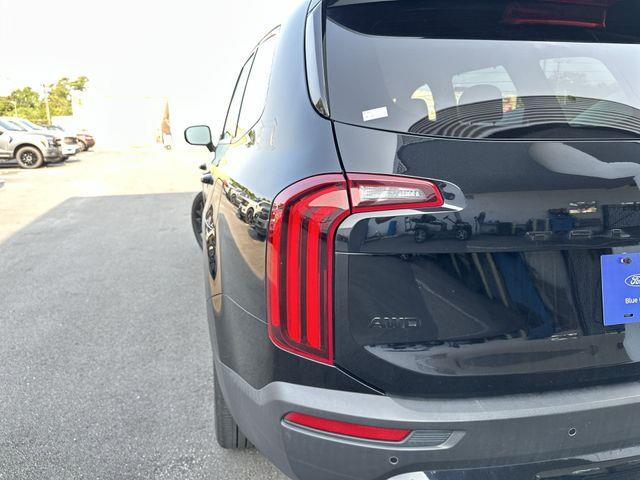 2022 Kia Telluride - $31,698