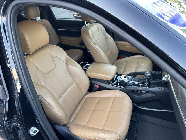 2022 Kia Telluride - $31,698