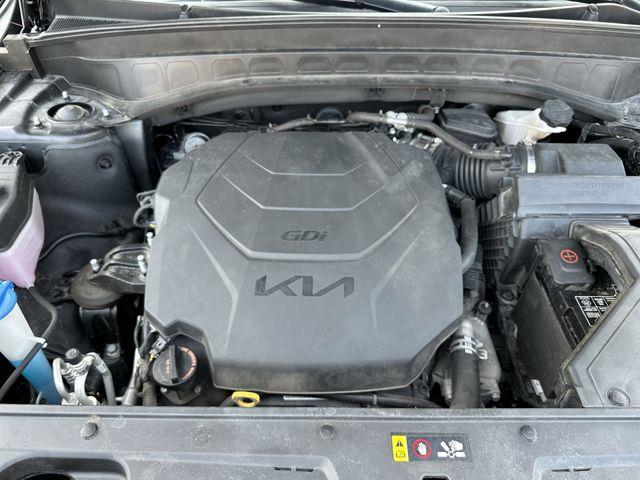 2022 Kia Telluride - $31,698