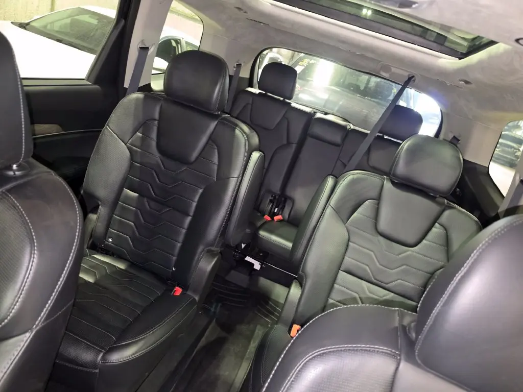 2020 Kia Telluride - $23,322