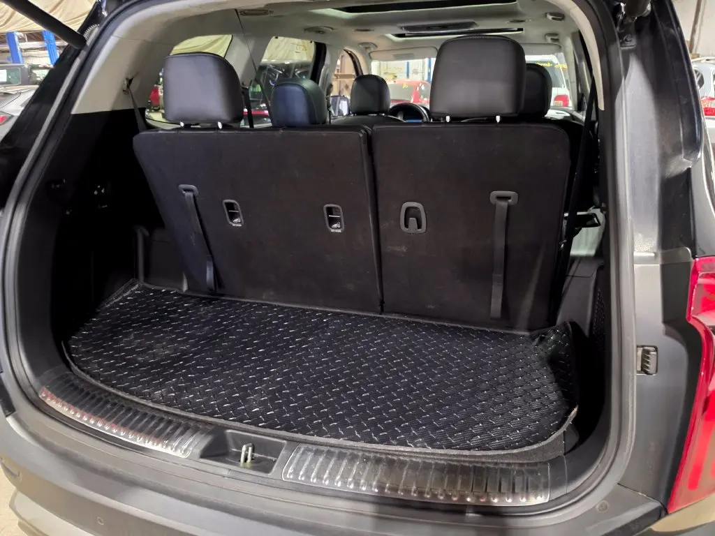2020 Kia Telluride - $23,322
