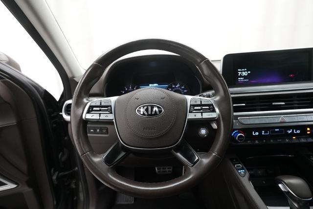 2020 Kia Telluride - $20,898