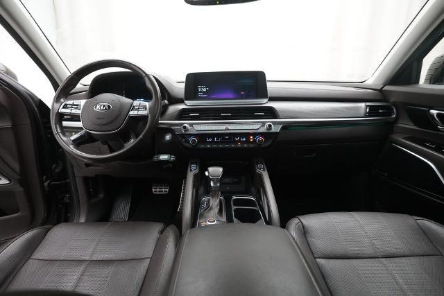 2020 Kia Telluride - $20,898