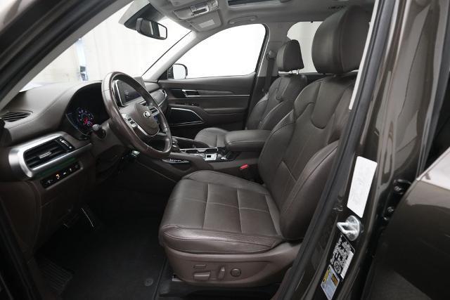 2020 Kia Telluride - $20,898