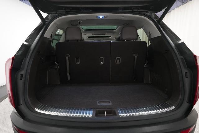 2020 Kia Telluride - $20,898