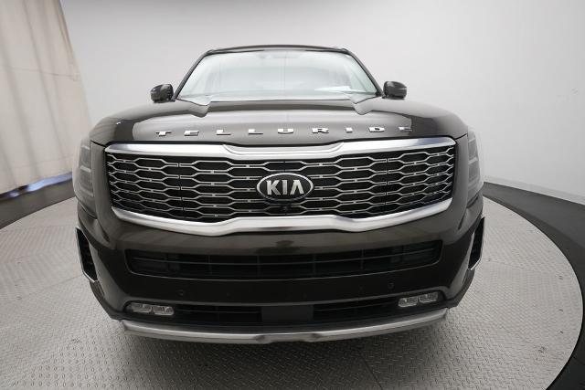 2020 Kia Telluride - $20,898
