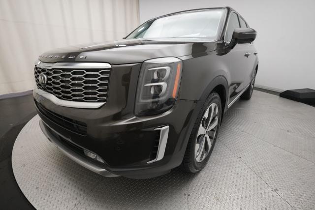 2020 Kia Telluride - $20,898