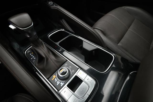 2020 Kia Telluride - $20,898