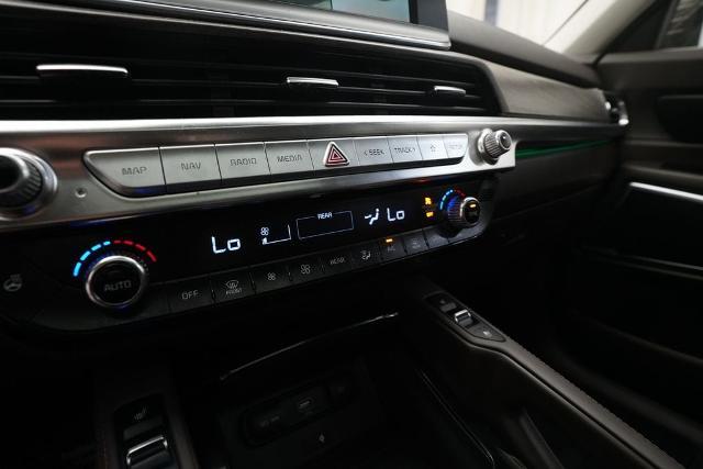 2020 Kia Telluride - $20,898