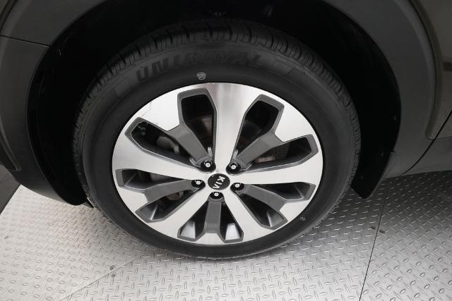 2020 Kia Telluride - $20,898