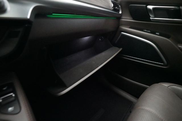 2020 Kia Telluride - $20,898