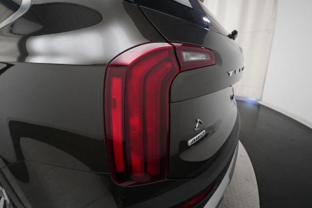2020 Kia Telluride - $20,898