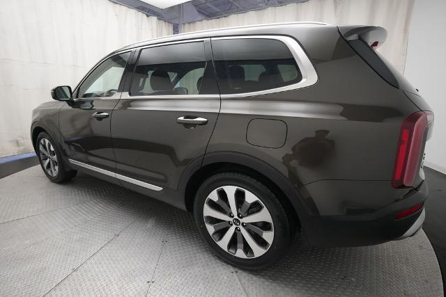 2020 Kia Telluride - $20,898