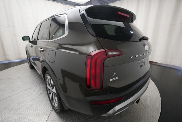 2020 Kia Telluride - $20,898