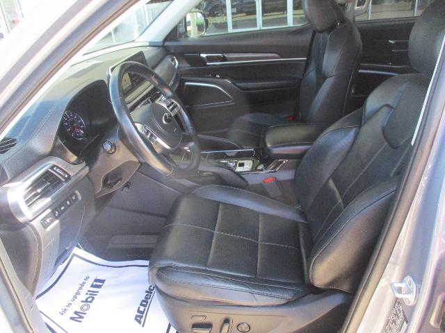 2020 Kia Telluride - $20,994
