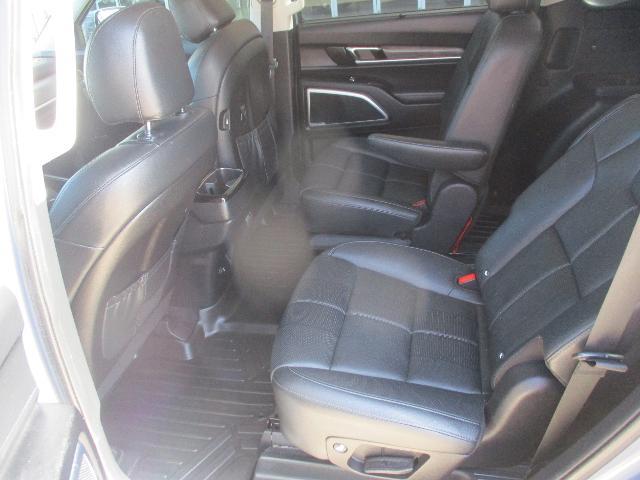 2020 Kia Telluride - $20,994