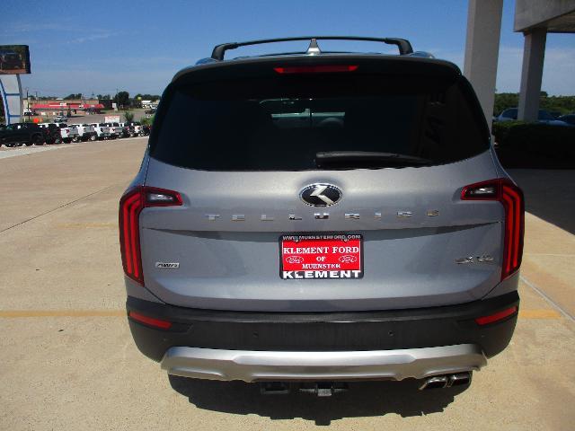 2020 Kia Telluride - $20,994