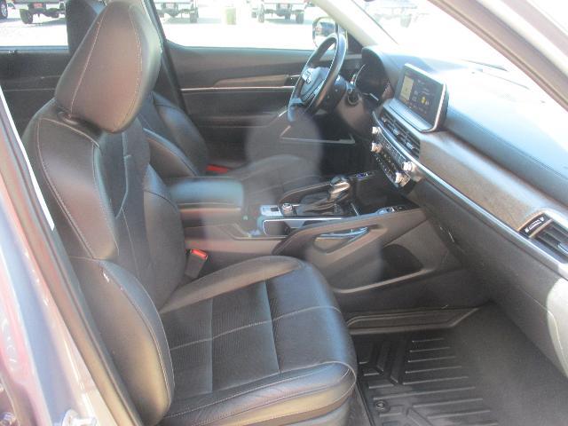 2020 Kia Telluride - $20,994