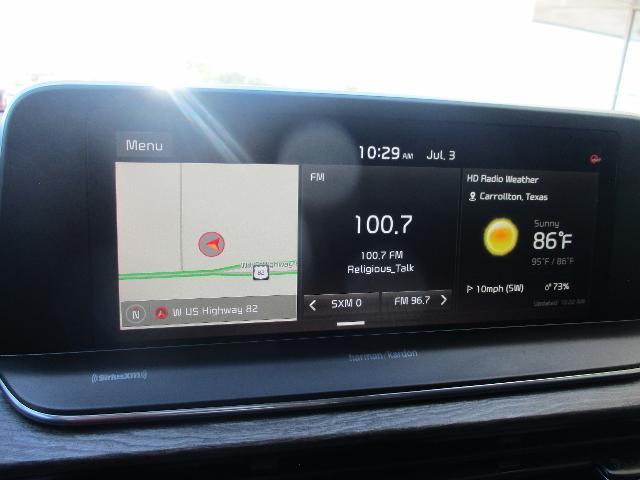 2020 Kia Telluride - $20,994