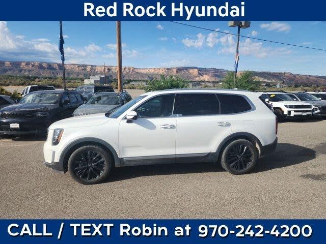 2020 Kia Telluride