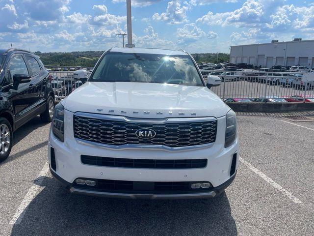 2020 Kia Telluride - $19,461