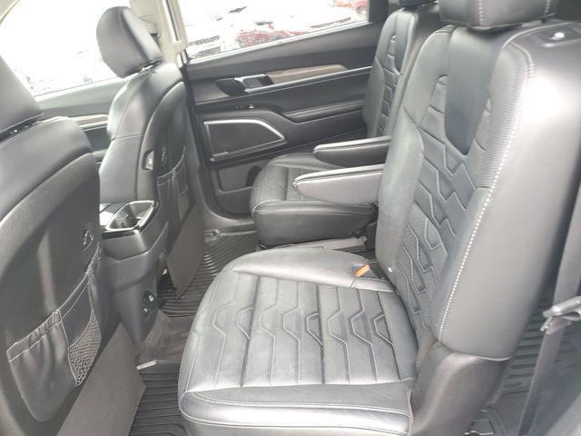 2020 Kia Telluride - $19,461