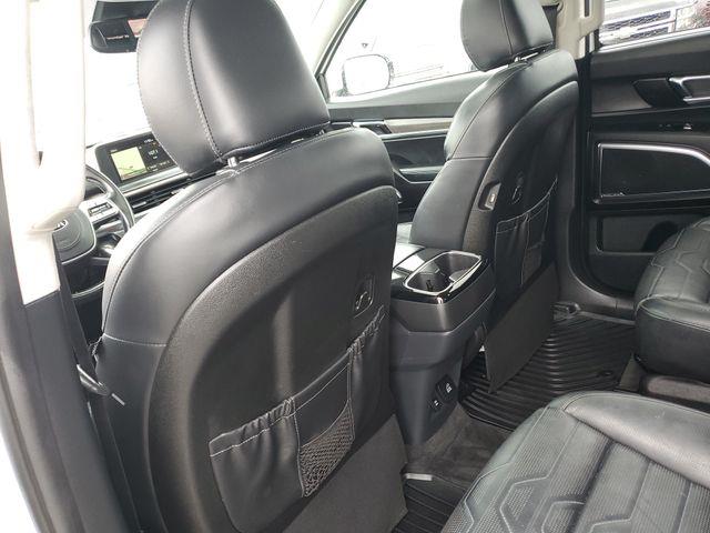 2020 Kia Telluride - $19,461