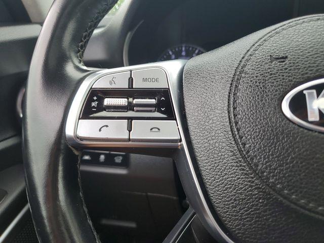 2020 Kia Telluride - $19,461