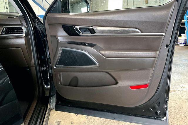 2021 Kia Telluride - $32,000