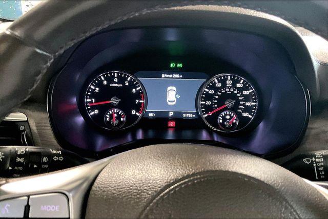 2021 Kia Telluride - $32,000