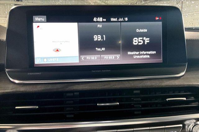 2021 Kia Telluride - $32,000