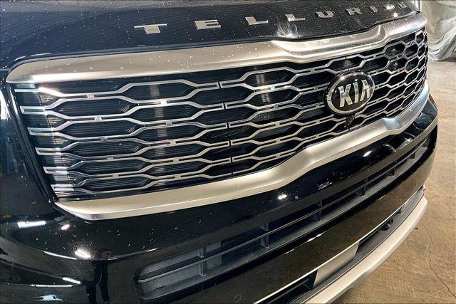 2021 Kia Telluride - $32,000