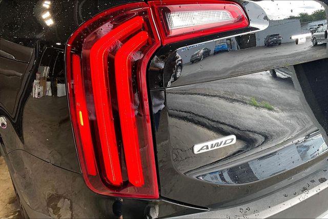 2021 Kia Telluride - $32,000