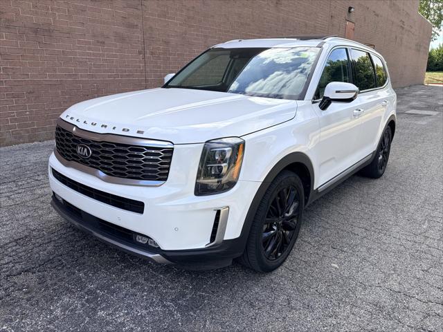 2021 Kia Telluride