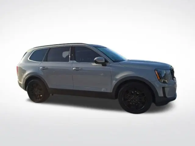 2021 Kia Telluride