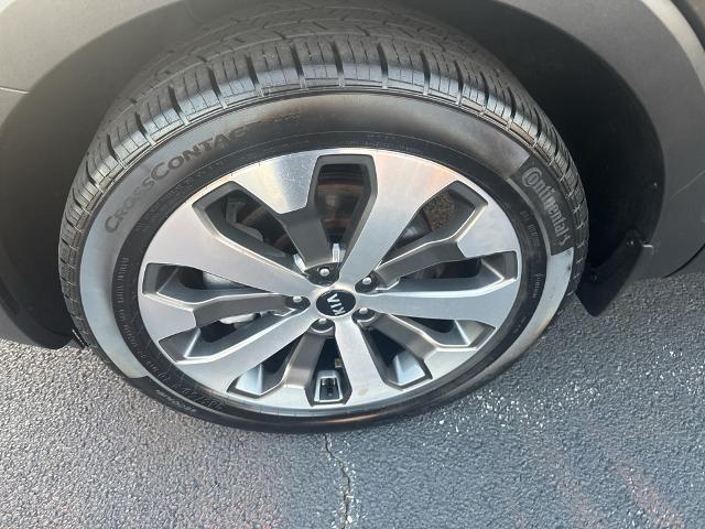 2021 Kia Telluride - $22,713