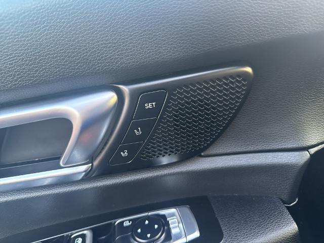 2021 Kia Telluride - $22,713