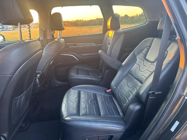 2021 Kia Telluride - $22,713