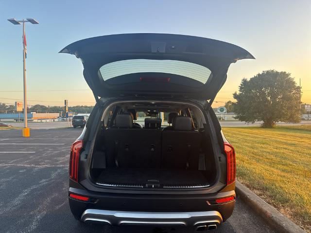 2021 Kia Telluride - $22,713