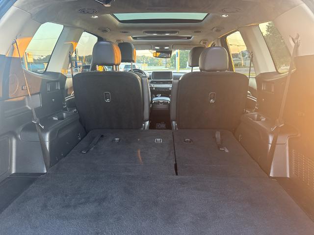 2021 Kia Telluride - $22,713