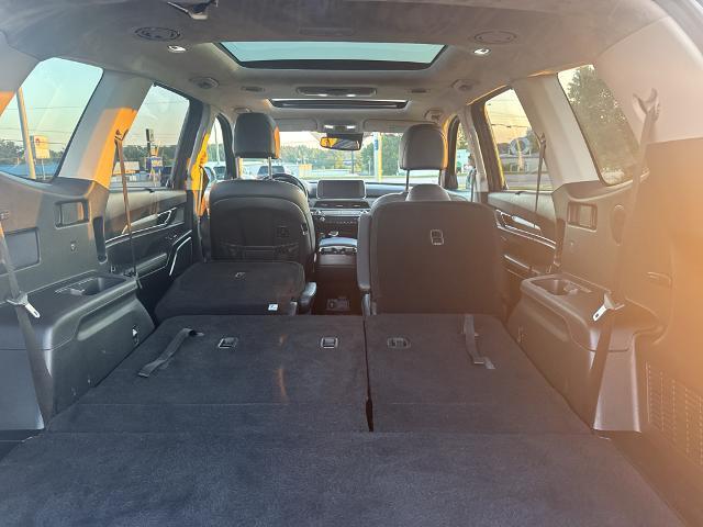 2021 Kia Telluride - $22,713