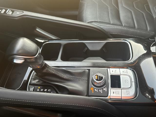 2021 Kia Telluride - $22,713